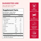 Collagenix Cutting Jelly-Get Rid Of Bloating