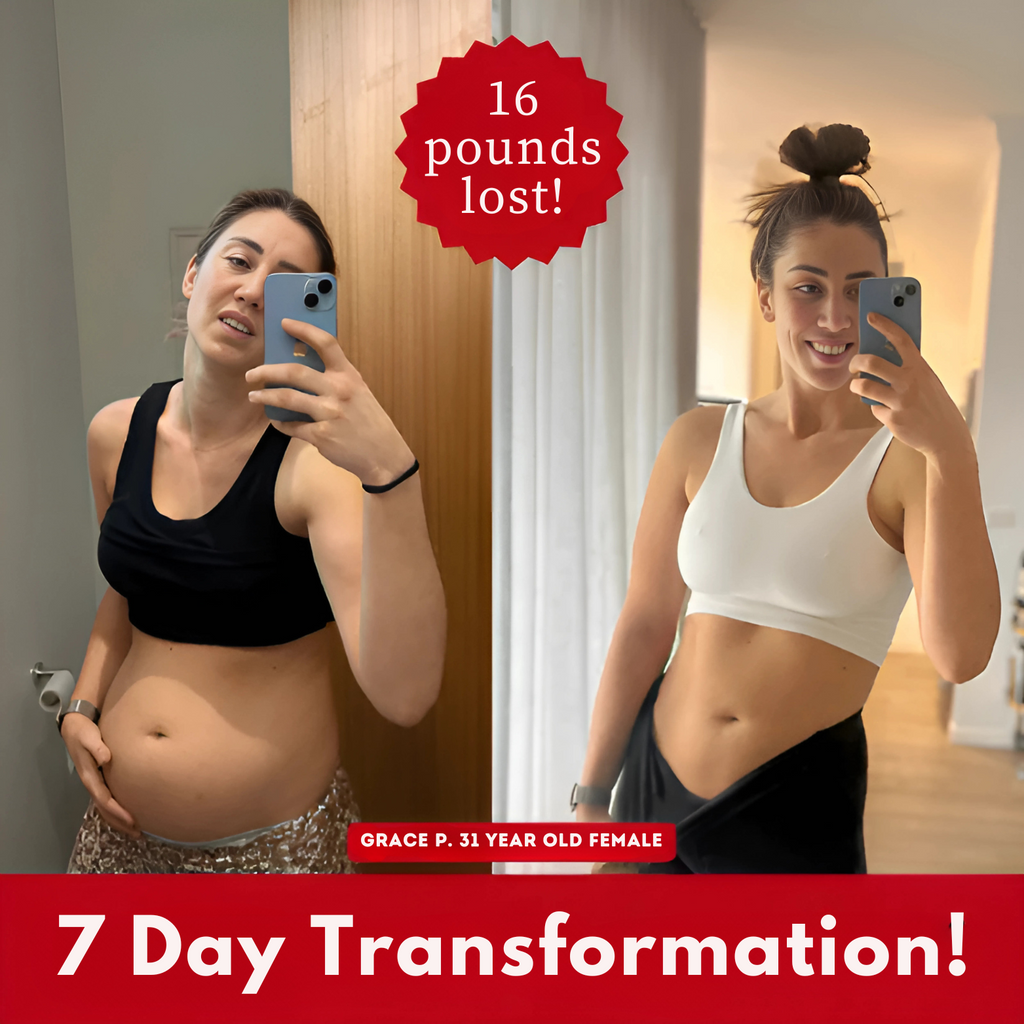 Collagenix Cutting Jelly-Get Rid Of Bloating