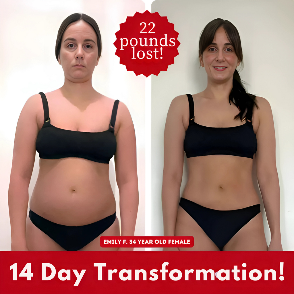 Collagenix Cutting Jelly-Get Rid Of Bloating