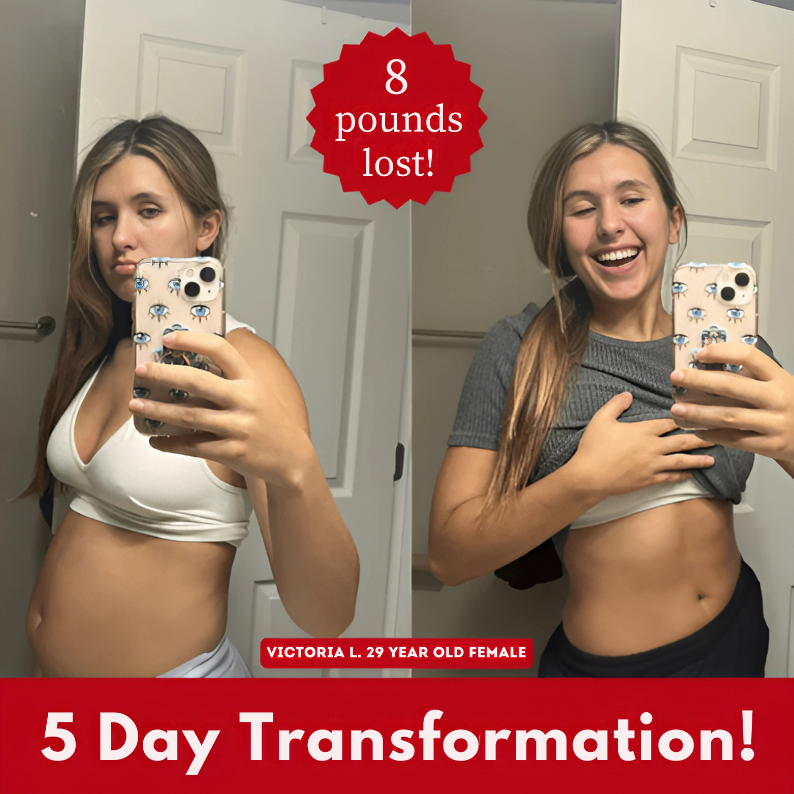 Collagenix Cutting Jelly-Get Rid Of Bloating