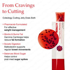 Collagenix Bloat Cutting Jelly