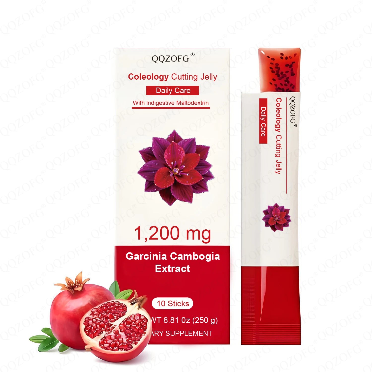 Collagenix Bloat Cutting Jelly