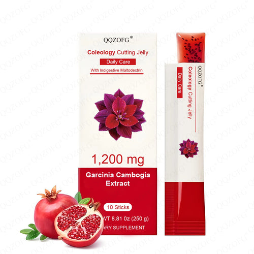 Collagenix Bloat Cutting Jelly