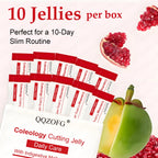 Collagenix Bloat Cutting Jelly