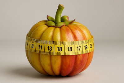 Garcinia Cambogia Extract (750mg HCA)