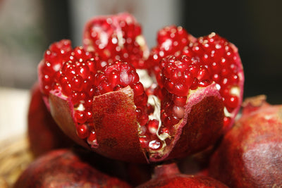 Pomegranate Concentrate