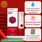 Collagenix Cutting Jelly-Get Rid Of Bloating